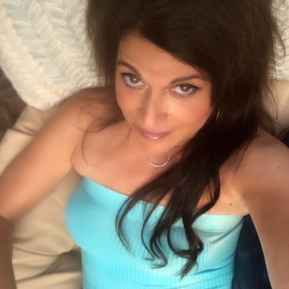 Meet your Posher, Maureen